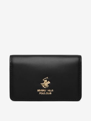 Obrázek produktu Peněženka Beverly Hills Polo Club ČERNÁ