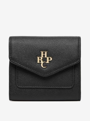 Obrázek produktu Peněženka Beverly Hills Polo Club ČERNÁ