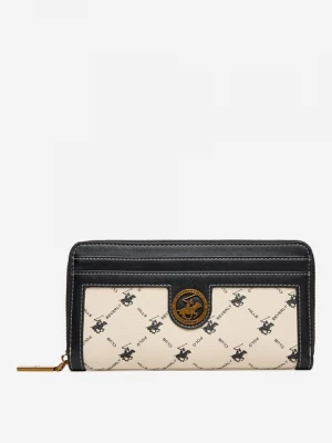 Obrázek produktu Peněženka Beverly Hills Polo Club ČERNÁ