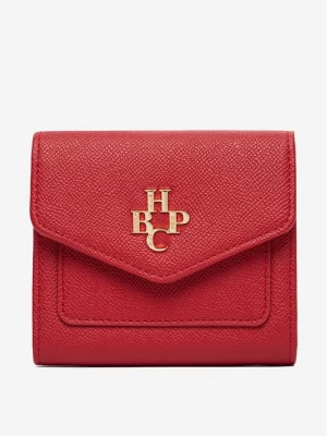 Obrázek produktu Peněženka Beverly Hills Polo Club ČERVENÁ
