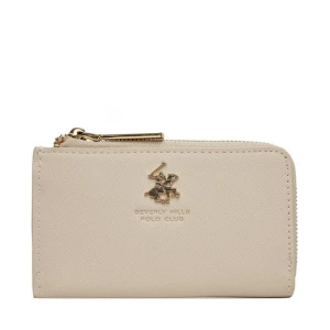 Obrázek produktu Peněženka Beverly Hills Polo Club CWBEO-BHPC-W1-001-AW26 Béžová