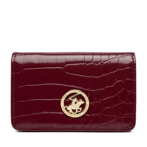 Obrázek produktu Peněženka Beverly Hills Polo Club CWBEO-BHPC-W1-002-AW26 Bordó