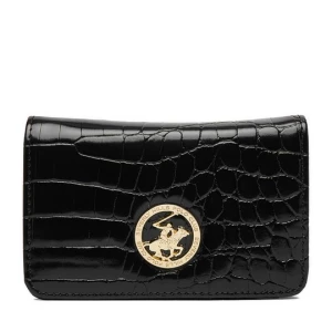 Obrázek produktu Peněženka Beverly Hills Polo Club CWBEO-BHPC-W1-002-AW26 Černá