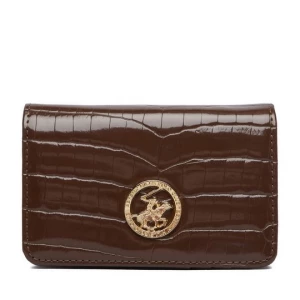 Obrázek produktu Peněženka Beverly Hills Polo Club CWBEO-BHPC-W1-002-AW26 Hnědá