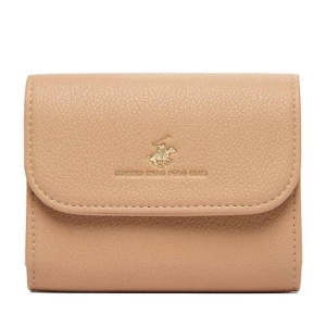 Obrázek produktu Peněženka Beverly Hills Polo Club CWBEO-BHPC-W1-002-SS26 Béžová