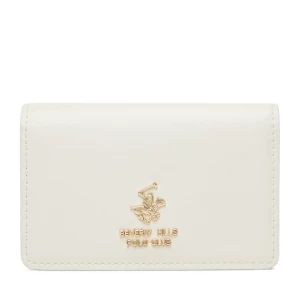 Obrázek produktu Peněženka Beverly Hills Polo Club CWBEO-BHPC-W1-006-SS26 Bílá
