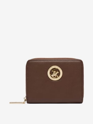 Obrázek produktu Peněženka Beverly Hills Polo Club HNĚDÁ