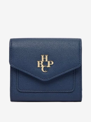 Obrázek produktu Peněženka Beverly Hills Polo Club TMAVĚ MODRÁ
