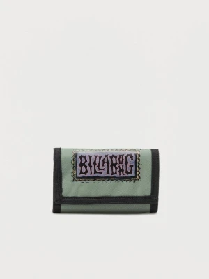 Obrázek produktu Peněženka Billabong tmavě zelená