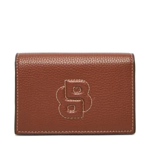 Obrázek produktu Peněženka BOSS Anett New SM 50536339 Hnědá