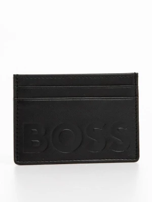 Obrázek produktu Peněženka Boss černá