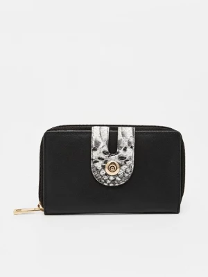 Obrázek produktu Peněženka Bugatti černá