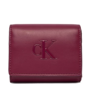 Obrázek produktu Peněženka Calvin Klein Bold Ck Medium Bifold LV04F1047G Bordó