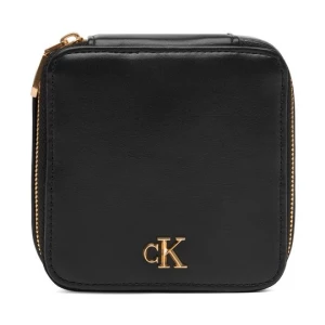 Obrázek produktu Peněženka Calvin Klein Ck Jewelry Box LV04F3705G Černá