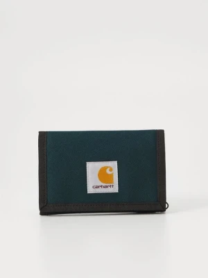 Obrázek produktu Peněženka Carhartt WIP modrá