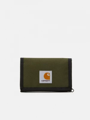 Obrázek produktu Peněženka Carhartt WIP tmavě zelená