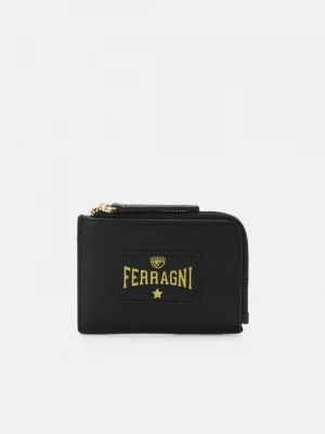Obrázek produktu Peněženka Chiara Ferragni černá