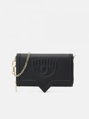 Obrázek produktu Peněženka Chiara Ferragni černá