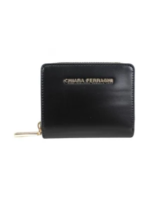 Obrázek produktu Peněženka Chiara Ferragni černá