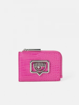 Obrázek produktu Peněženka Chiara Ferragni červená