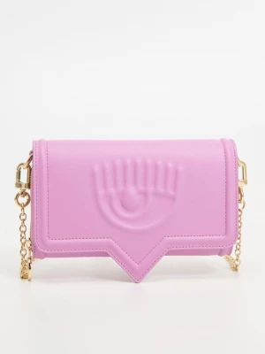 Obrázek produktu Peněženka Chiara Ferragni lila