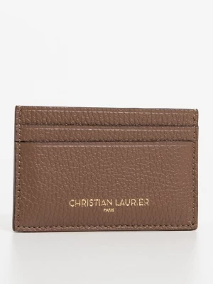 Obrázek produktu Peněženka Christian Laurier světle hnědošedá