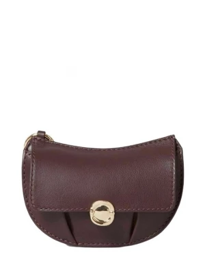 Obrázek produktu Peněženka CLAUDIE PIERLOT bordó