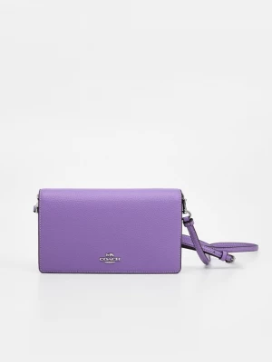 Obrázek produktu Peněženka Coach lila