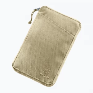 Obrázek produktu Peněženka Deuter Travel Wallet desert Béžová