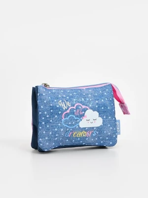Obrázek produktu Peněženka Disney modrá