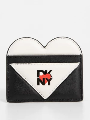 Obrázek produktu Peněženka DKNY skvrnitě černá