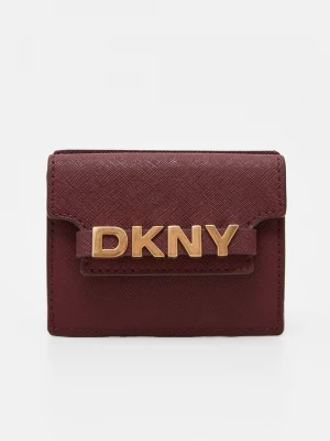 Obrázek produktu Peněženka DKNY tmavě červená