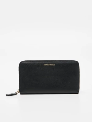 Obrázek produktu Peněženka Emporio Armani černá