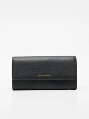 Obrázek produktu Peněženka Emporio Armani černá