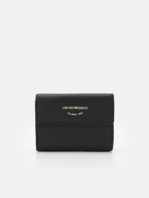 Obrázek produktu Peněženka Emporio Armani černá