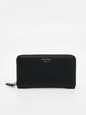 Obrázek produktu Peněženka Emporio Armani černá