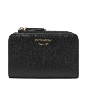 Obrázek produktu Peněženka Emporio Armani EW000369 AF19568 Černá