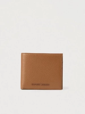 Obrázek produktu Peněženka Emporio Armani koňaková