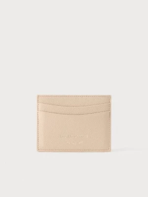 Obrázek produktu Peněženka Emporio Armani světlehnědá