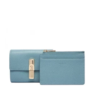 Obrázek produktu Peněženka Furla Iride S WP00640 ARE000 CN 4896S Tyrkysová