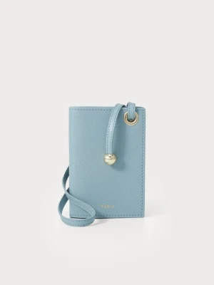 Obrázek produktu Peněženka Furla modrošedá