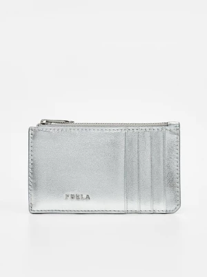 Obrázek produktu Peněženka Furla stříbrná