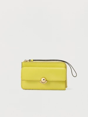 Obrázek produktu Peněženka Furla žlutá