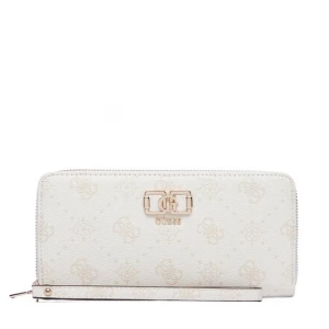 Obrázek produktu Peněženka Guess Emelie Logo Slg SWGP99 28146 Krémová