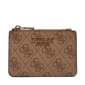 Obrázek produktu Peněženka Guess Laurel II Slg SWSG74 59505 Hnědá