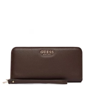 Obrázek produktu Peněženka Guess Melody Slg SWBG97 35146 Hnědá