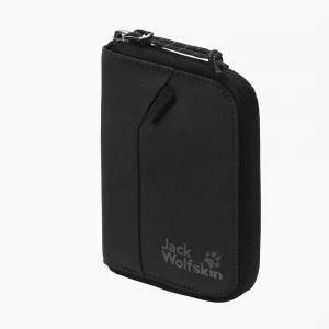 Obrázek produktu Peněženka Jack Wolfskin Konya 2026 black