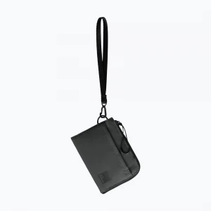 Obrázek produktu Peněženka Jack Wolfskin Peněženka Wandermood granite black šedá