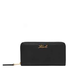 Obrázek produktu Peněženka KARL LAGERFELD A1W32106 Černá