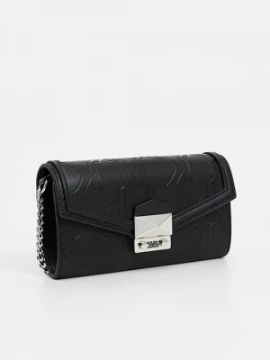 Obrázek produktu Peněženka KARL LAGERFELD černá